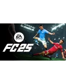 EA Sports FC 25 STEAM (GLOBAL) EA Sports FC 25 STEAM (GLOBAL)