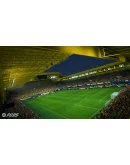 EA Sports FC 25 STEAM (GLOBAL) EA Sports FC 25 STEAM (GLOBAL)