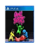 CoD: Modern Warfare+Gang Beasts+2 Игры USA PS4/PS5