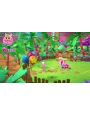 Cry Babies Magic Tears: The Big Game Xbox активация