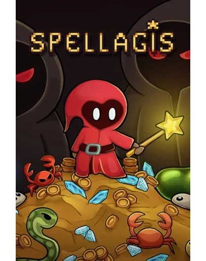 Spellagis Xbox One &amp Xbox Series XS активация