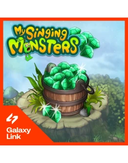 My Singing Monsters - Бриллианты/Золото/Еда