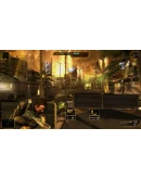 Deus Ex: The Fall (Steam Ключ / РФ+СНГ) 0