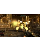 Deus Ex: The Fall (Steam Ключ / РФ+СНГ) 0