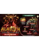 Alaloth - Champions of The Four Kingdoms Ultimate Pack
