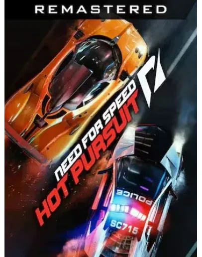 Need For Speed: Hot Pursuit Remastered EPIC GAMES