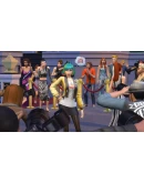 The Sims 4 Get Famous (Дополнение Путь к славе) Ключ