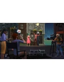 The Sims 4 Get Famous (Дополнение Путь к славе) Ключ