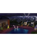 The Sims 4 Get Famous (Дополнение Путь к славе) Ключ