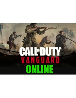 CALL OF DUTY: VANGUARDSTEAM ОНЛАЙН на 24/48ч-7дн