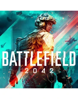 Battlefield 2042 EPIC GAMES