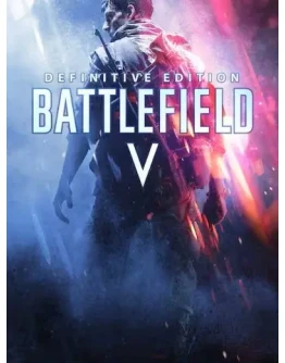 Battlefield V Definitive Edition EPIC GAMES