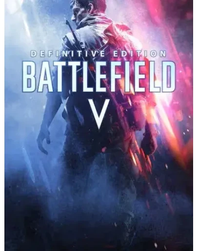 Battlefield V Definitive Edition EPIC GAMES
