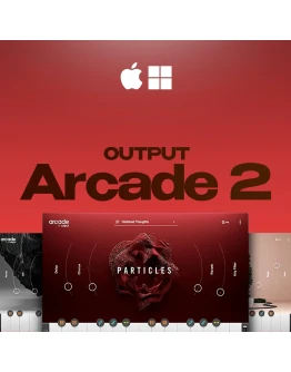 Output Arcade 2 Подписка на 3 МЕСЯЦА