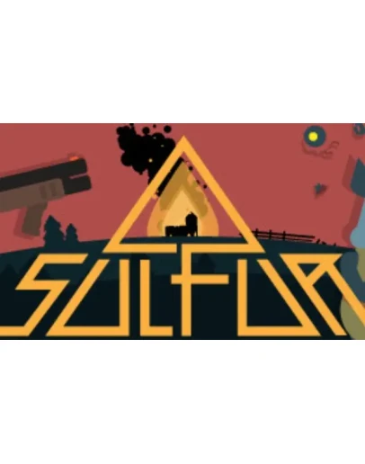 SULFURSTEAM АККАУНТНА 90 ДНЕЙ + ПОДАРОК + ИГРЫ