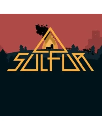 SULFURSTEAM АККАУНТ