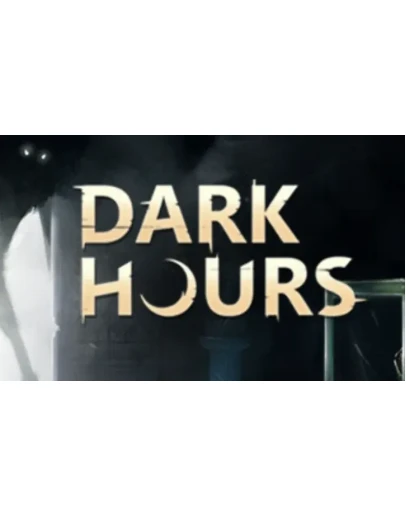 DARK HOURSSTEAM АККАУНТНА 90 ДНЕЙ + ИГРЫ