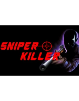 SNIPER KILLERSTEAM АККАУНТНА 90 ДНЕЙ + ИГРЫ