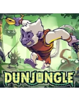 DUNJUNGLESTEAM АККАУНТ