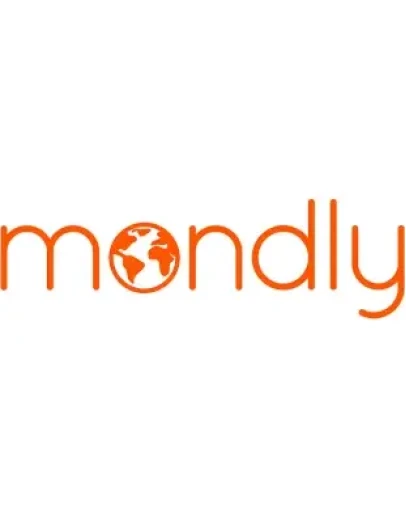 Подписка на личный счет Mondly Plus 1 месяц