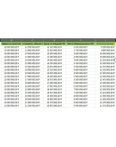 Калькулятор первоначального взноса и ипотеки