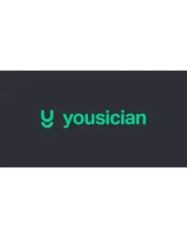 Подписка на аккаунт Yousician Premium+ на 3 месяц
