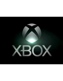 Услуга Активации Ключа Microsoft XBOXЛюбой Регион