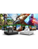 Услуга Активации Ключа Microsoft XBOXЛюбой Регион