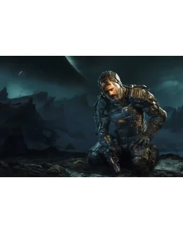 The callisto protocol PS4/PS5