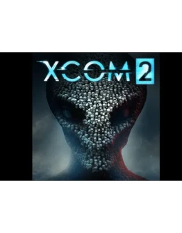 XCOM 2 PS4 / PS5 ТУРЦИЯ