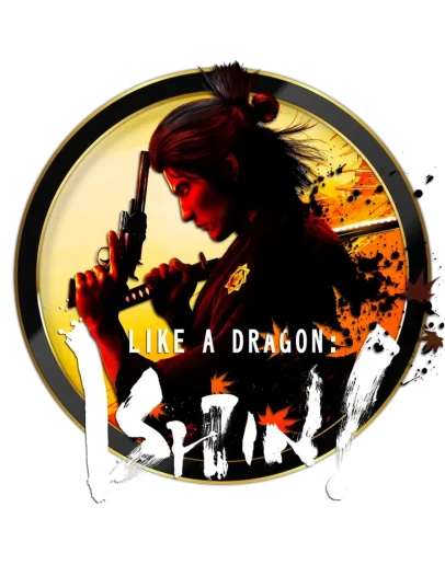 Like a Dragon: Ishin! Digital Deluxe +Yakuza 0-6
