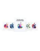 iTunes &amp App Store GIFT CARD 10-1000 RUB РОССИЯ