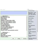 Сброс Epson L1210 L3210 L3250 L3251 L5290