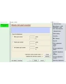 Сброс Epson L1210 L3210 L3250 L3251 L5290