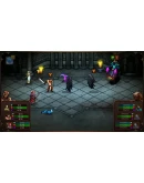 Sin Slayers: Reign of The 8th STEAM GIFT РОССИЯ