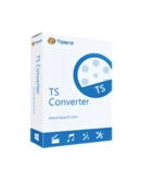Tipard Musik Converter лицензионный ключ код 1 год