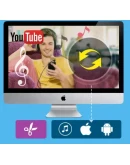 Tipard Musik Converter лицензионный ключ код 1 год