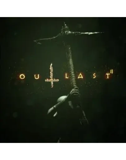 OUTLAST 2 XBOX КЛЮЧ
