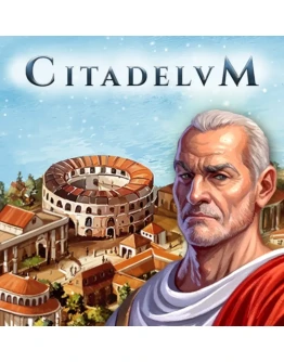 CITADELUMSTEAM АККАУНТ