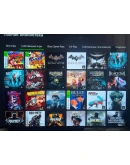 Alan Wake 2 + 245 игрXbox one &amp series X S