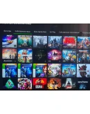 Alan Wake 2 + 245 игрXbox one &amp series X S