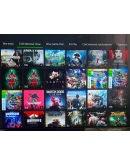 Alan Wake 2 + 245 игрXbox one &amp series X S