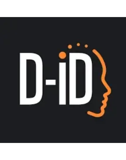 Подписка на аккаунт D-ID Pro на 1 месяц
