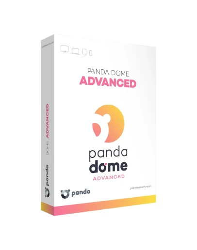 Panda Dome Advanced (1 Year - 1 Device) - Global Key Panda Dome Advanced (1 Year - 1 Device) - Global Key