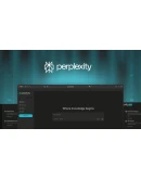 Perplexity Ai Pro Месяц, год Без входа