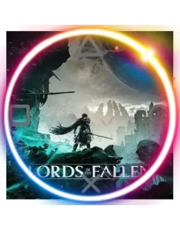 Lords of the Fallen (PS5/EN) (Аренда от 7 дней)
