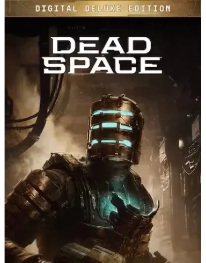 Dead Space Digital Deluxe Edition EPIC GAMES