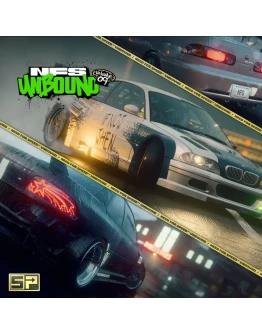 Need for Speed Unbound премиум Speed Pass Vol.9 Steam Need for Speed Unbound премиум Speed Pass Vol.9 Steam