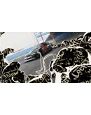 Need for Speed Unbound премиум Speed Pass Vol.9 Steam