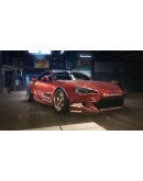 Need for Speed Unbound премиум Speed Pass Vol.9 Steam